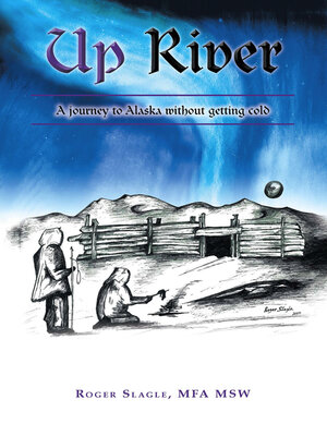 cover image of Up River
